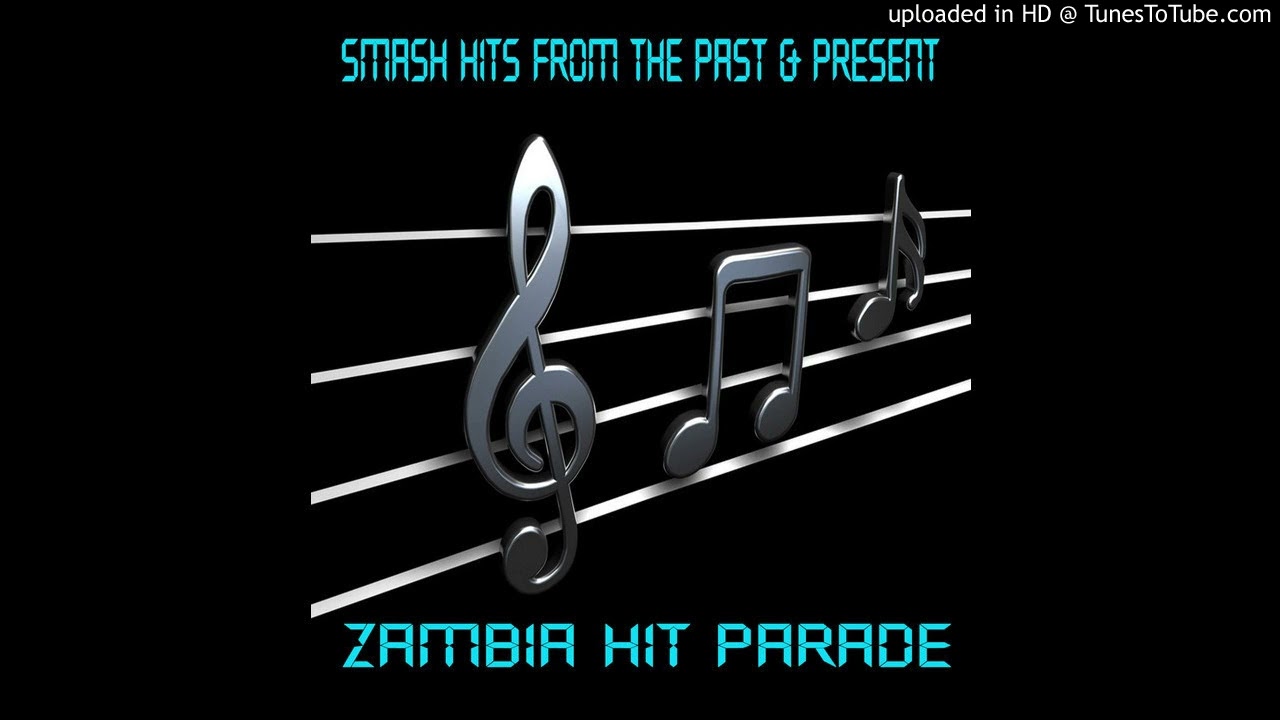 Smash Hits From The Past & Present - Zambian Hits Parade, Pt  4 (Official Gospel Audio)
