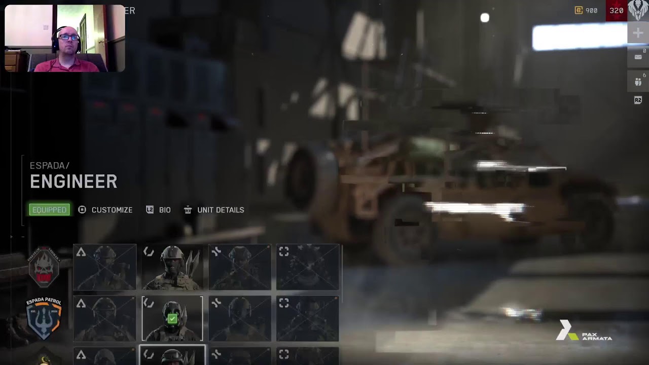 Battlefield 6 Redsec