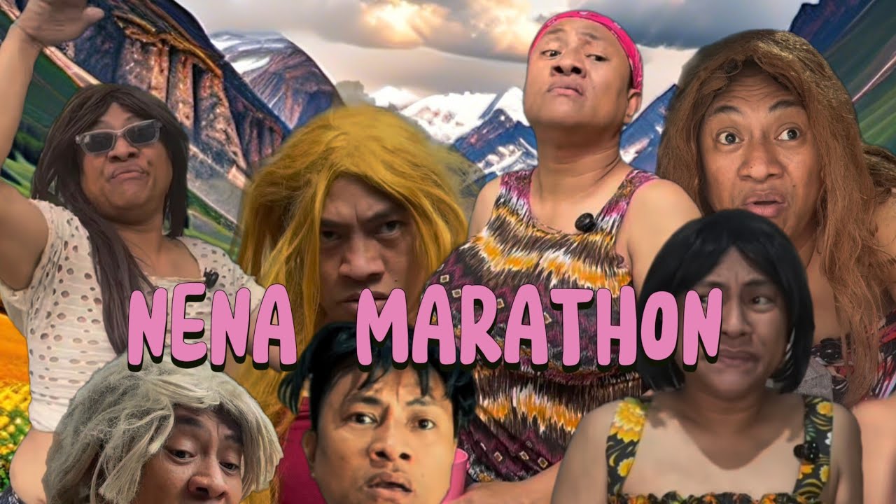 Nena Marathon Ulit!! sa mga na miss ang Episode na ito!!! 