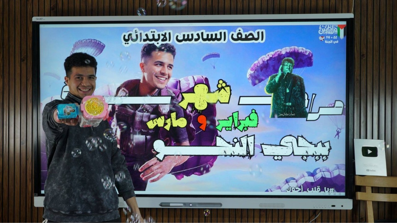 مراجعة النحو الصف السادس الابتدائي في نص ساعة بس - 2026 بطريقة هتعجبك أ/ محمود مجدي
