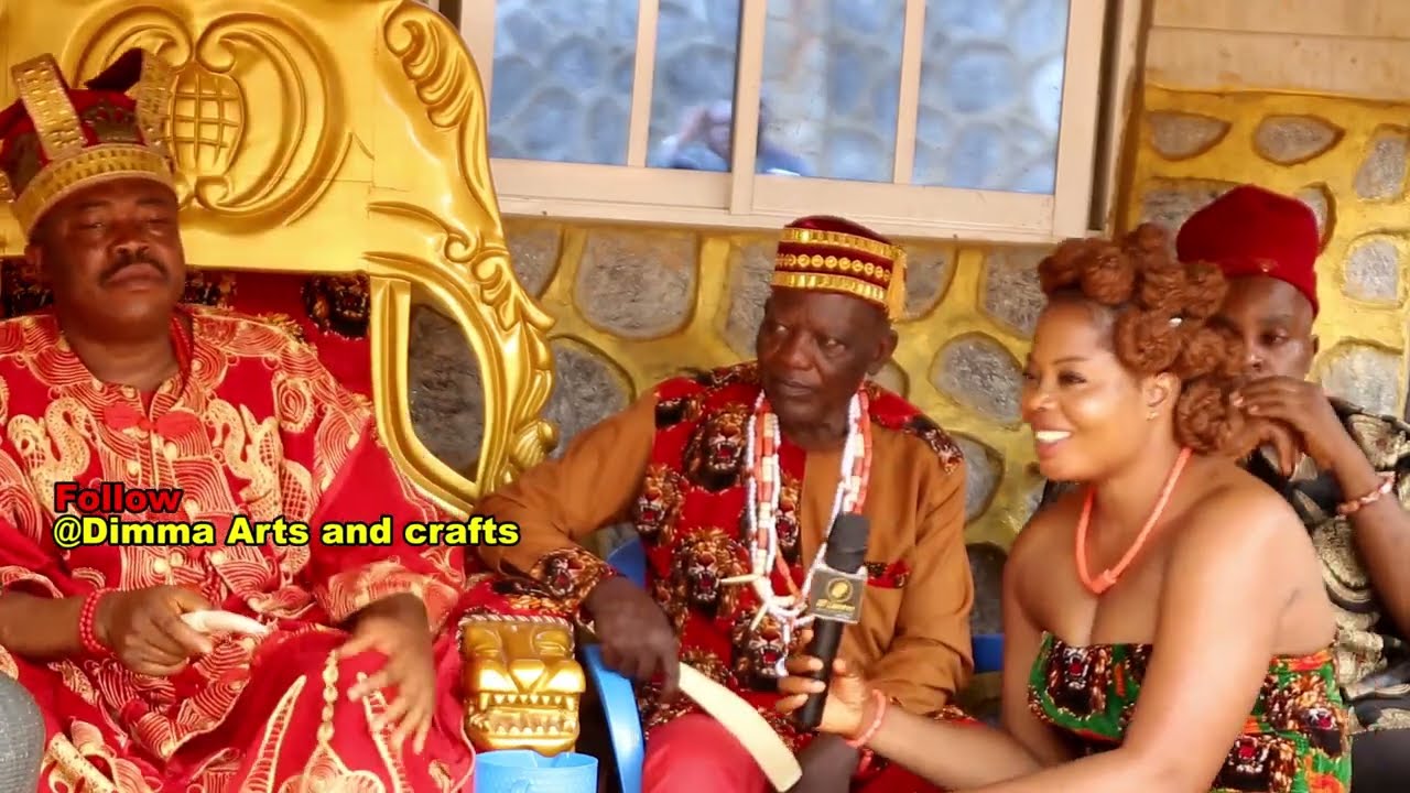 History of Iheaka Ep 2