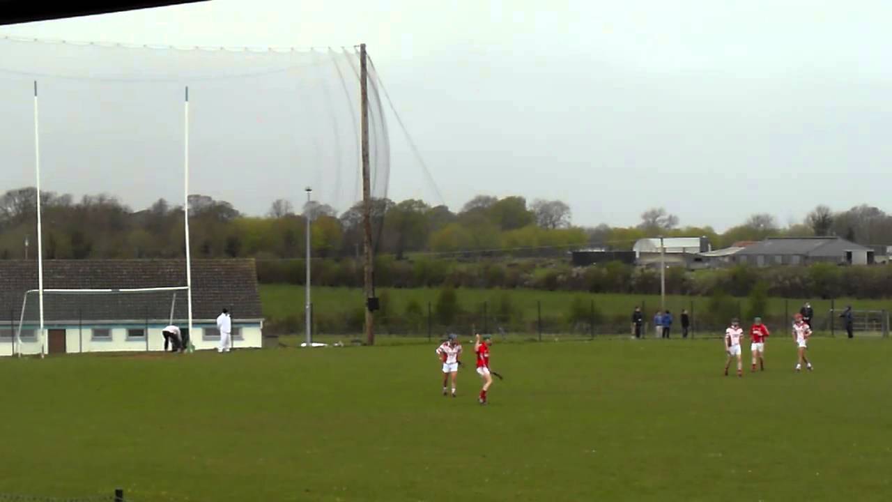 Bruff vs Monaleen Part 2