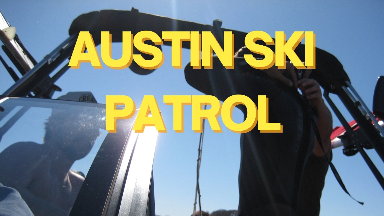 Austin Ski Patrol 