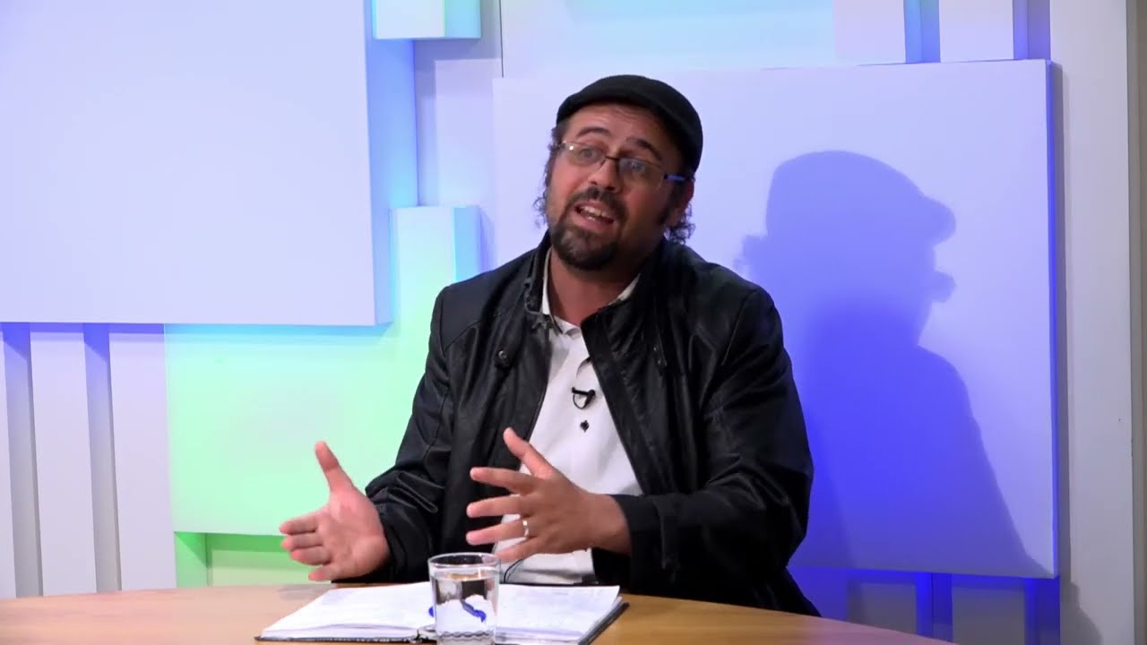 AWAL | Tutlayt n tyemmat : Tajmilt i lmulud At Mεemmar akked Mass Sadi Kaci.