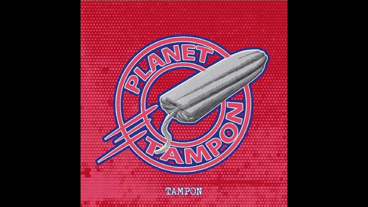 Tampon - T.C. (Planet TAMPON LP) Side A Track 1