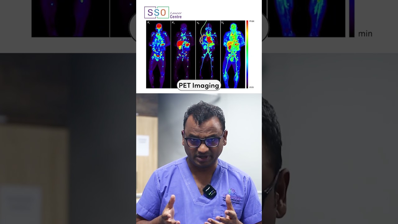 What is a PET Scan? | How PET Scans Work: Complete Guide to Cancer Screening | Dr Praveen Kammar