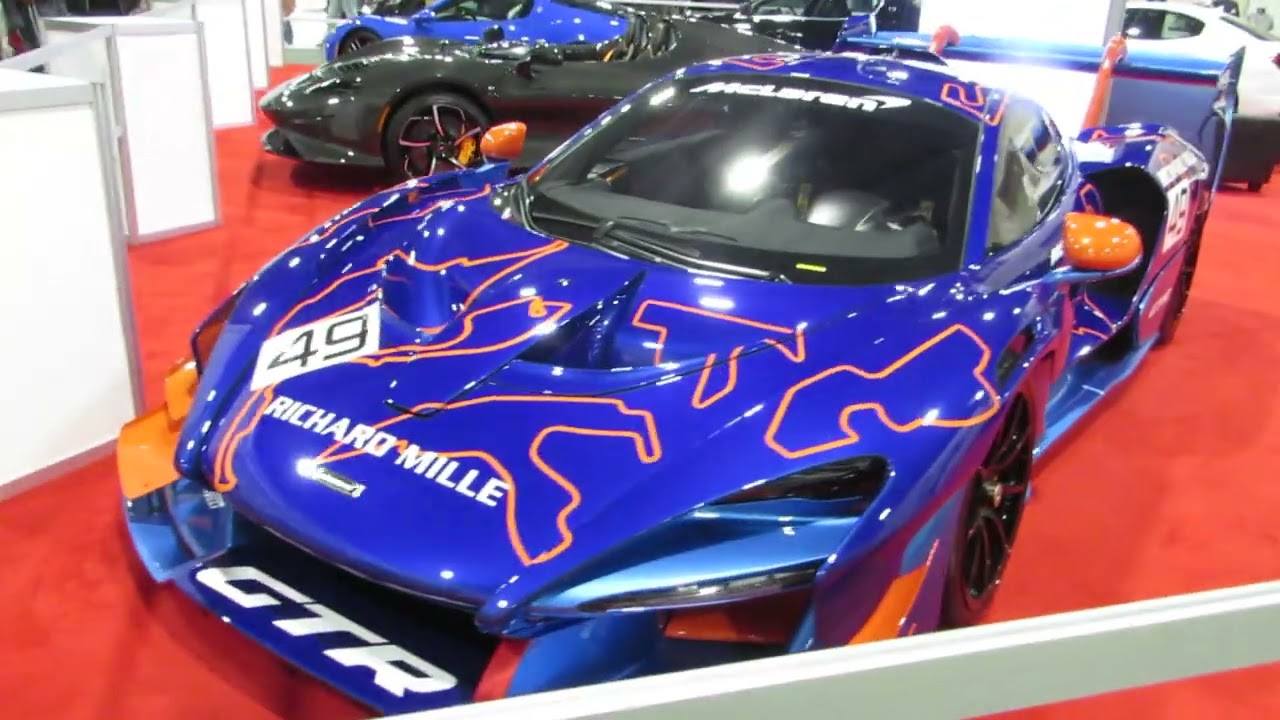 Philly Auto Show 2022 Pt 1 of 3