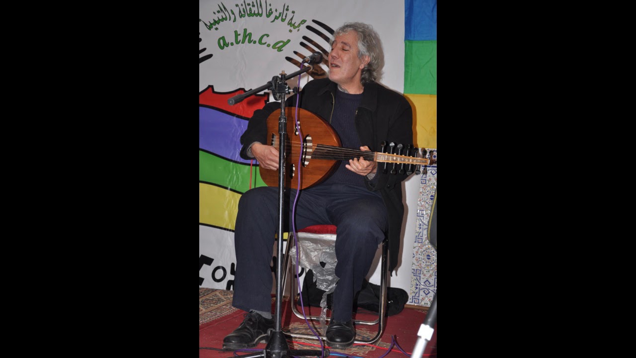 حسن تيبرينتhassan tibarint 5
