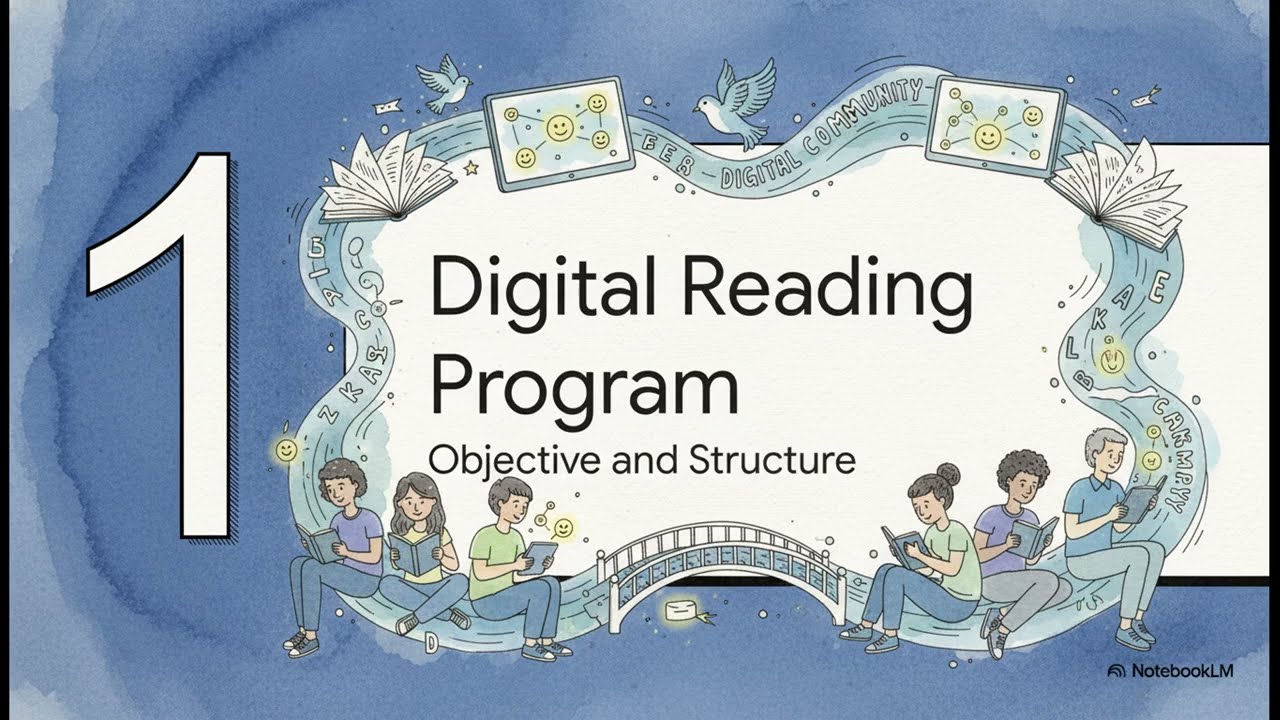 Digital Books - SDER Framework
