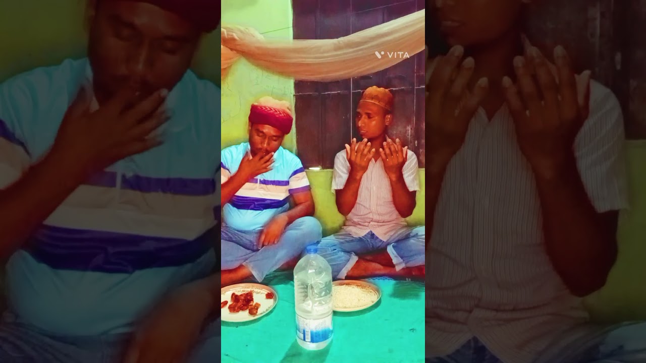Iftar funny video | Part 7