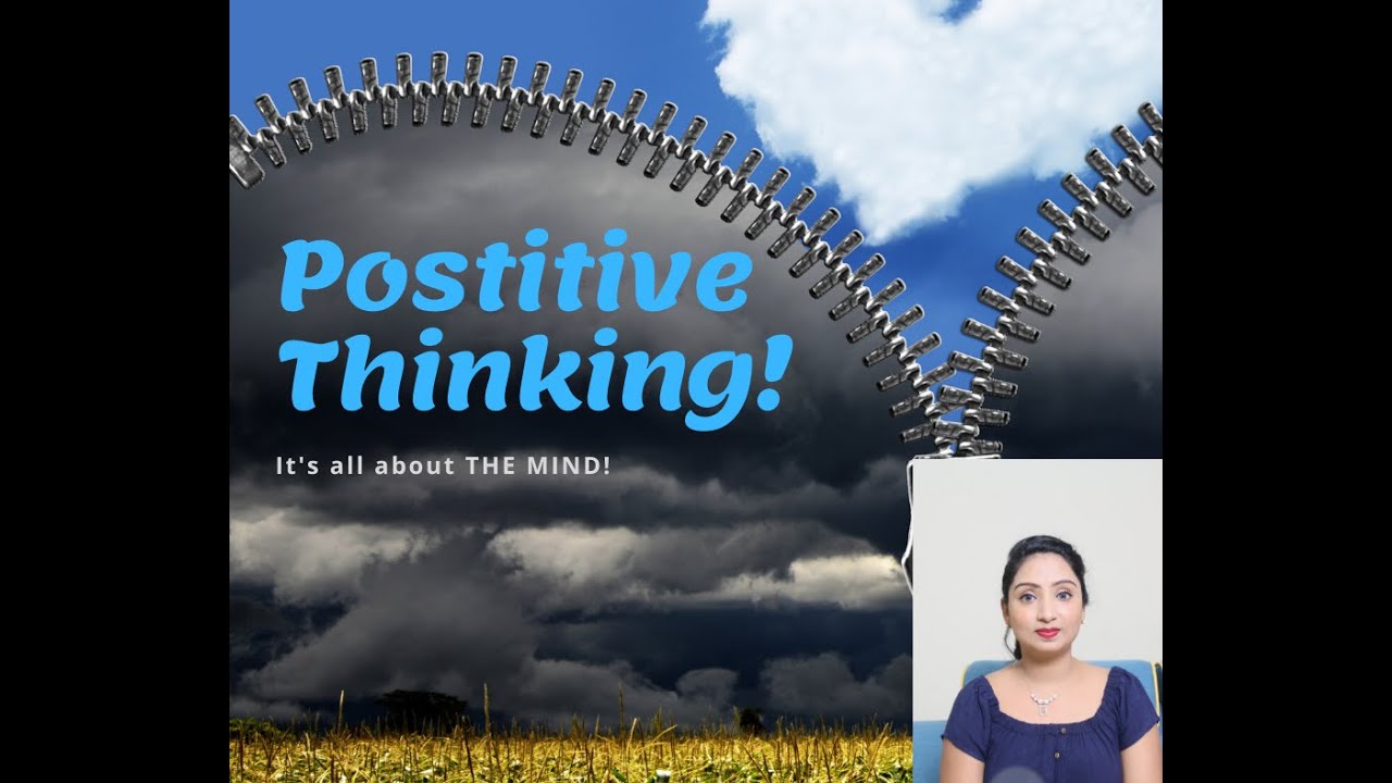 Positive thinking | Mosquito Story | Short story by Shylu Winston