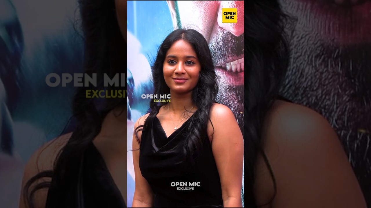 Black Queen 👸 #brigidasaga  #tamilcinema #shortstamil #tamilshorts #trending #tamil #openmictamil