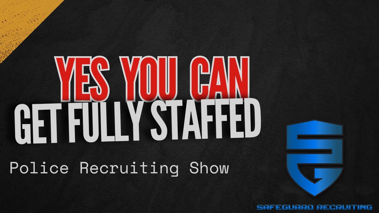 You Can Get Fully Staffed: Here Is How