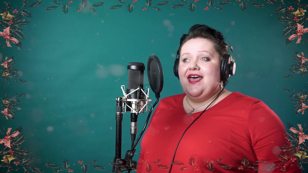 Cicha noc - Katarzyna Kobiela
