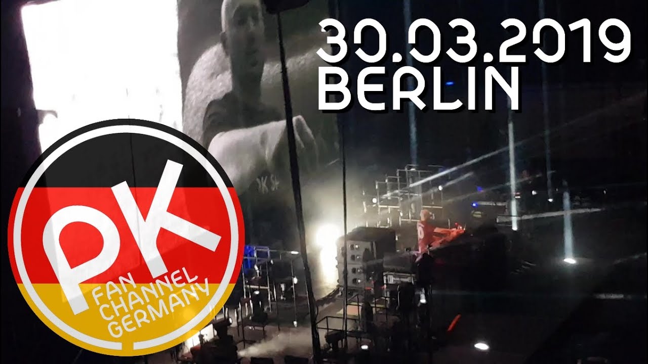 Paul Kalkbrenner - 