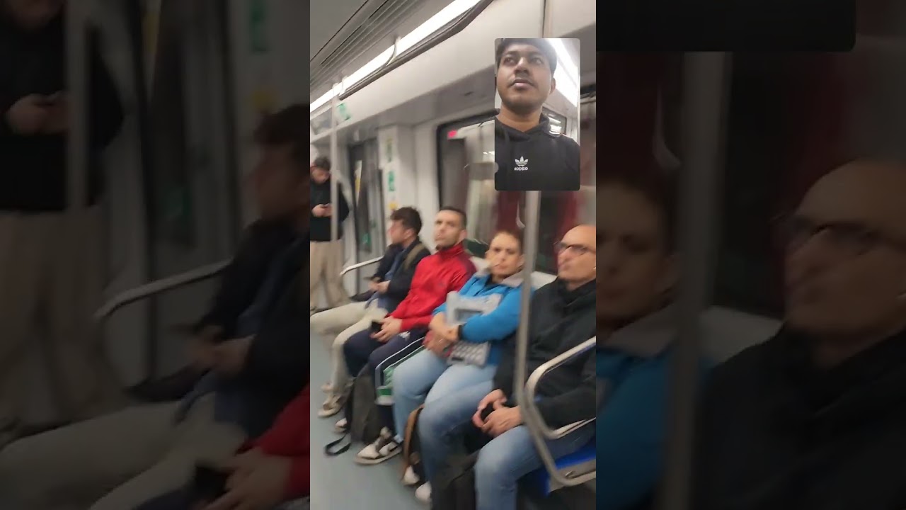 Barcelona Metro Made Easy: A Traveler’s Guide