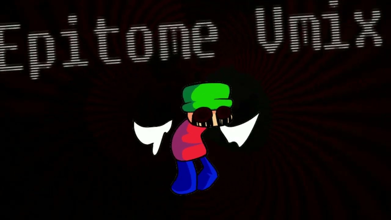 Epitome (Vmix)
