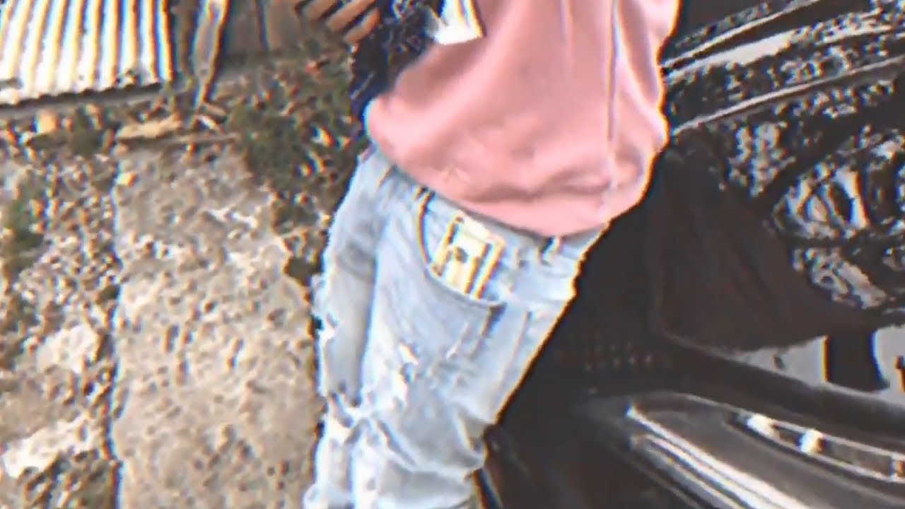 Iamdominiquelee - My Dawg (remix) {Official Music Video}