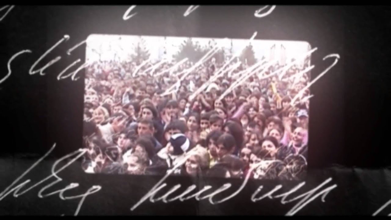 Arman Hovhannisyan // Janes //