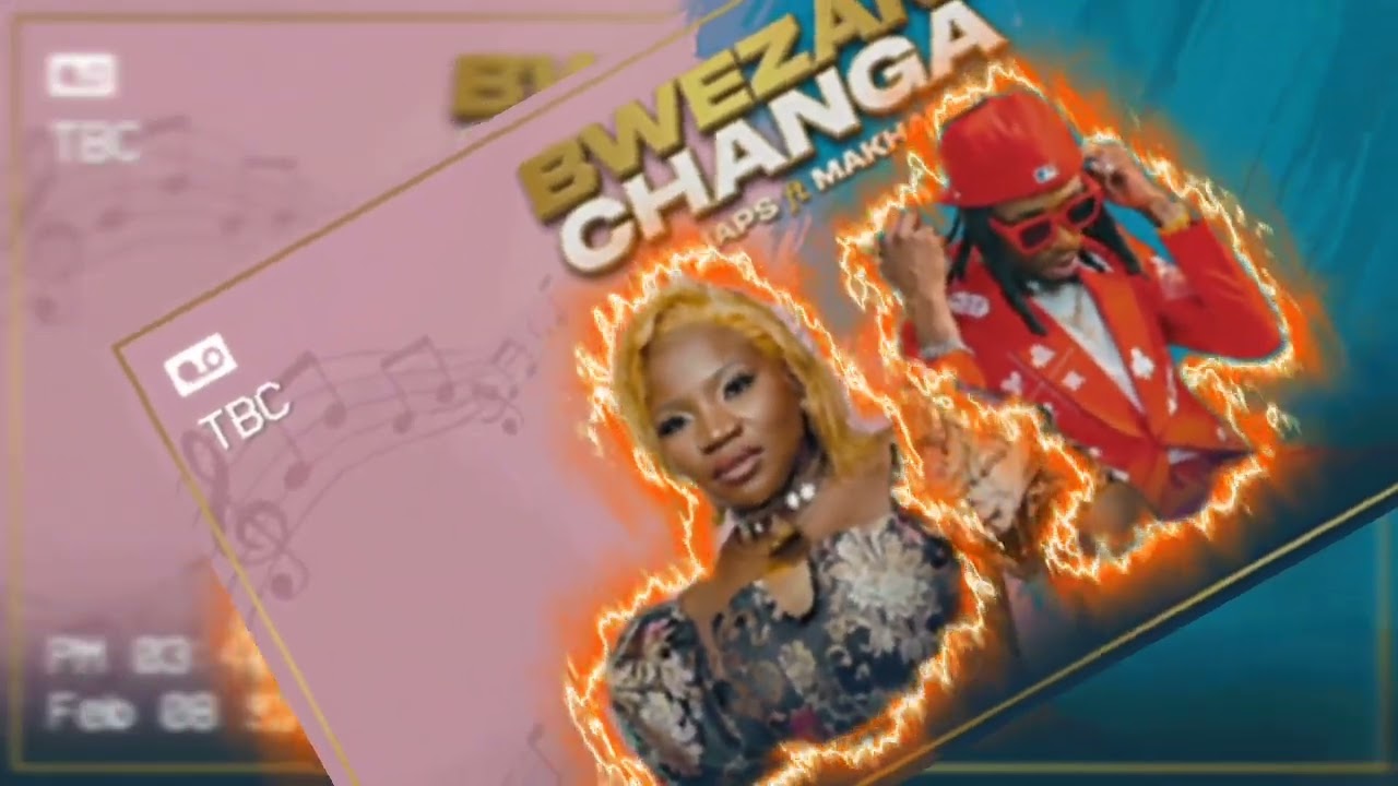 Yo maps ft Makhadzi – Bwezani Changa (Cover By Sibusiso SA) 