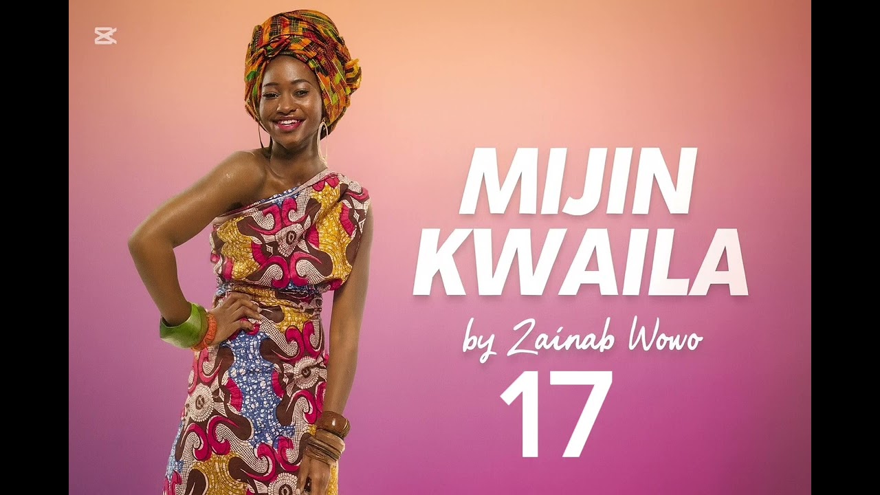 MIJIN KWAILA | 17