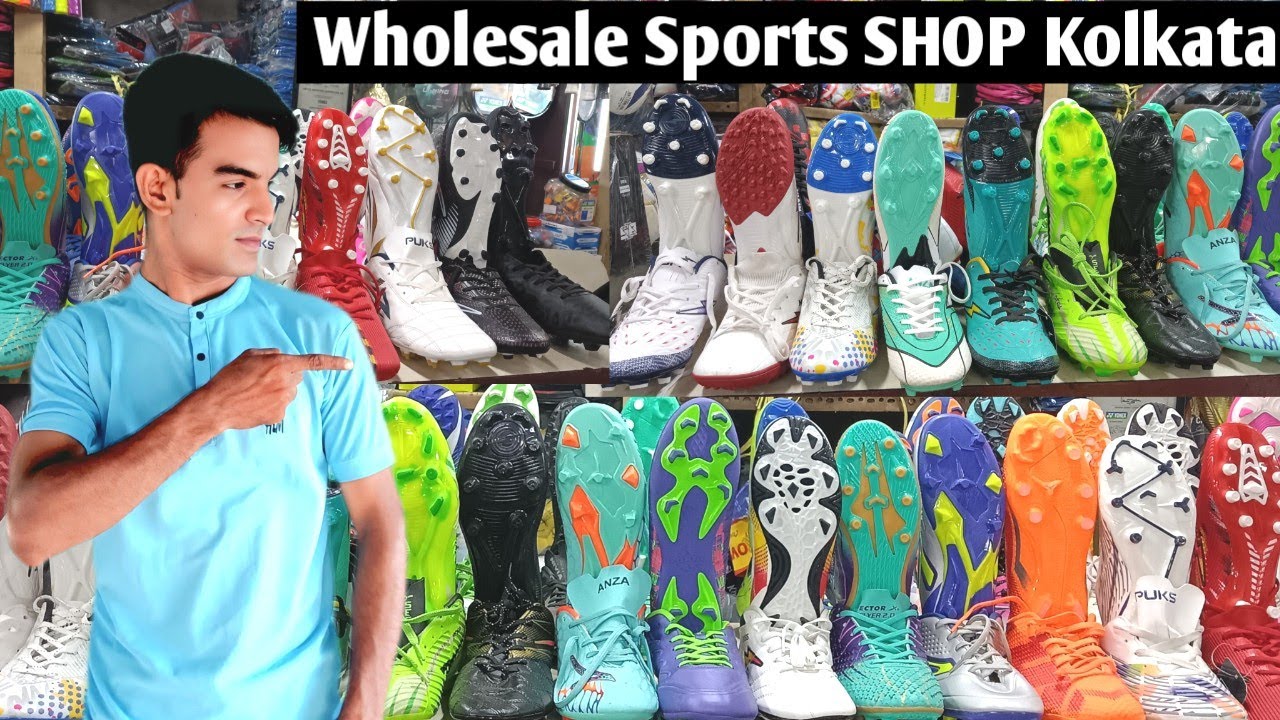 SEGA Football Boots Collection | Indoor VS Boots | Review