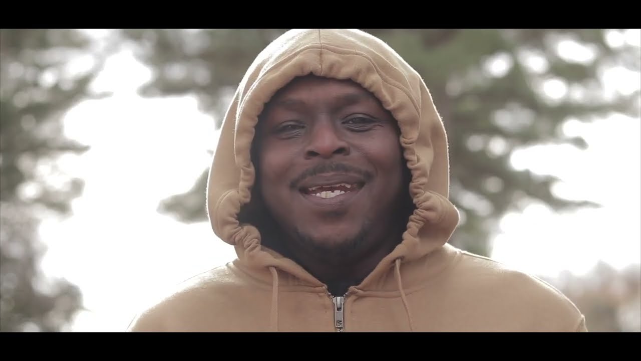 Bulletproof Unit S1, E5 Joey Bills