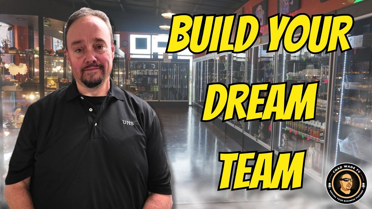 How to Hire the Right People for Your Smoke Shop in 2025 | Employee Management Tips