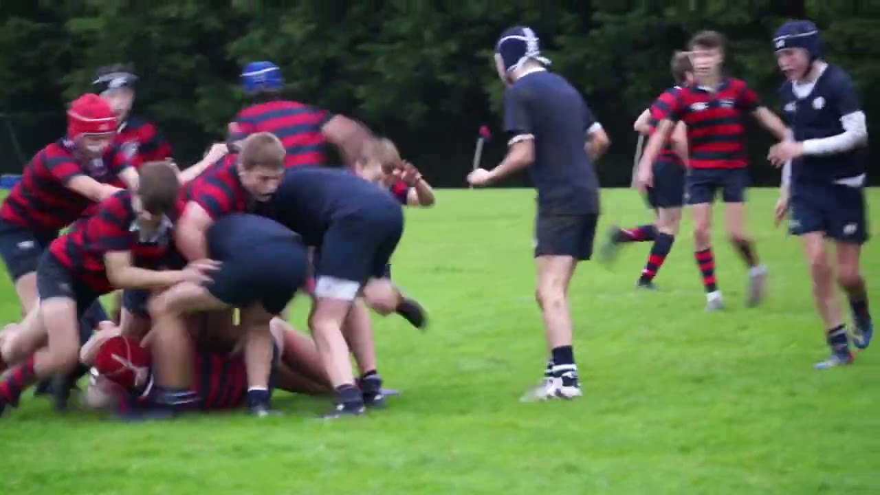 2023 10 07 U14 BA v MCB