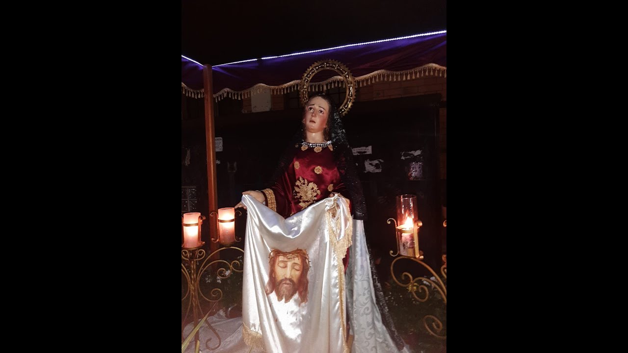 Viernes Santo 2023