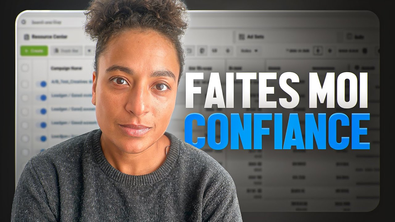 Le système Meta Ads que les agences cachent | Basé sur 15M€
