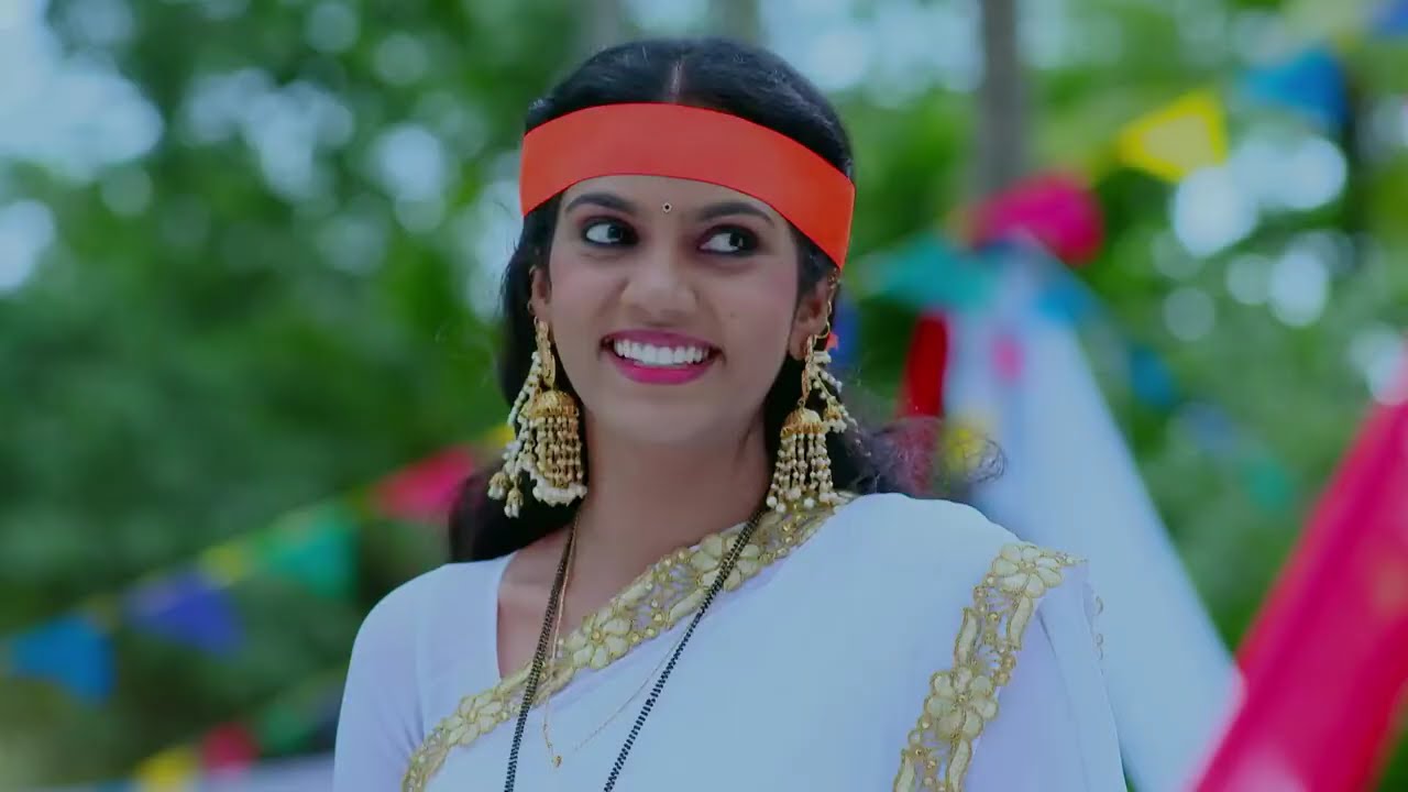 Gattimela - Ep 132 - Sudha Narasimharaju, Gagana - Kannada Tv Serial - ZEE5 Classics Kannada