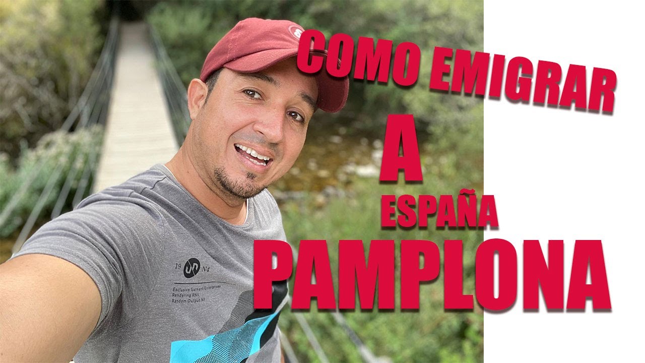 COMO EMIGRAR A ESPAÑA