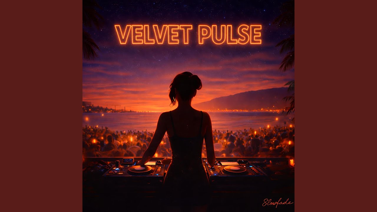 Velvet Pulse