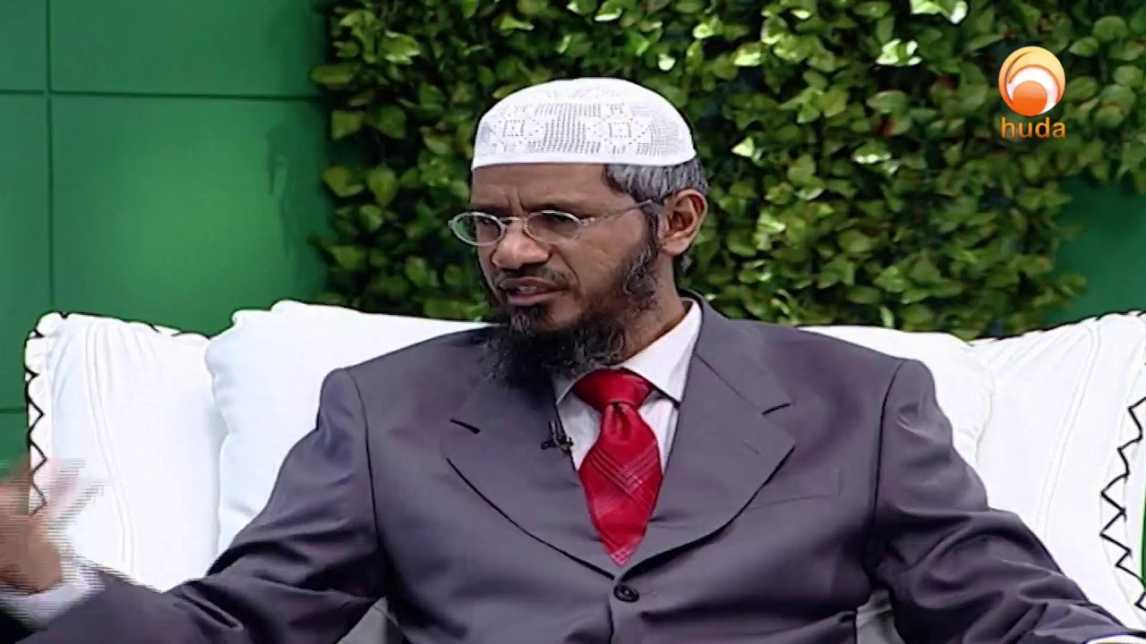 Huda TV Live streaming on Youtube Ramadan 1447 Hijri
