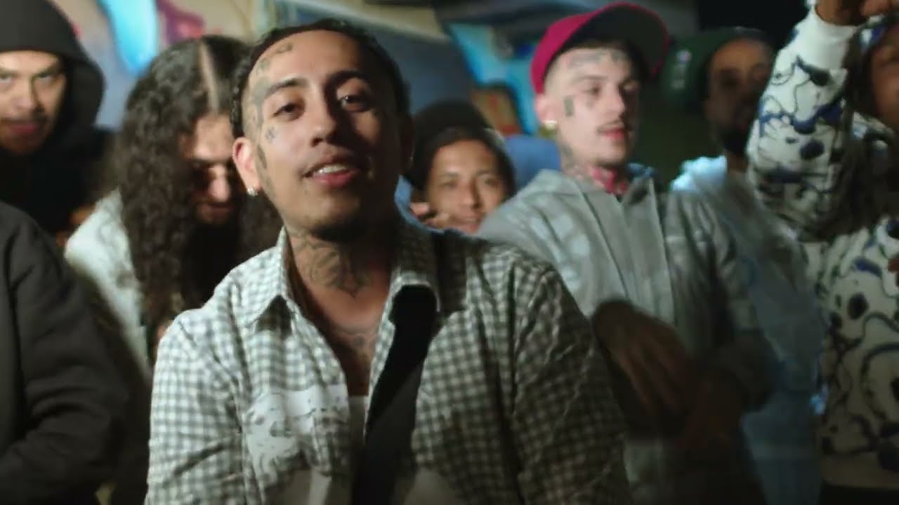 Stincs Make The Money Flip Cypher
