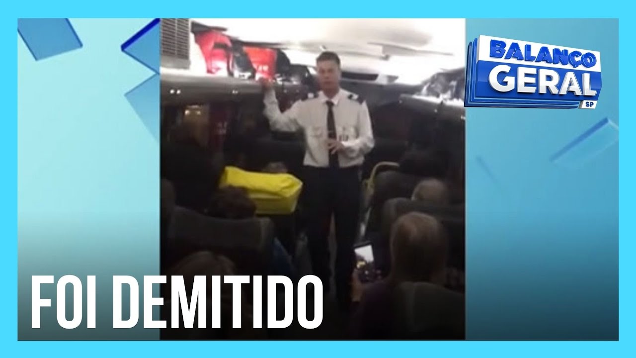 Motorista de ônibus abandona trabalho no meio da viagem por exaustão e desabafa