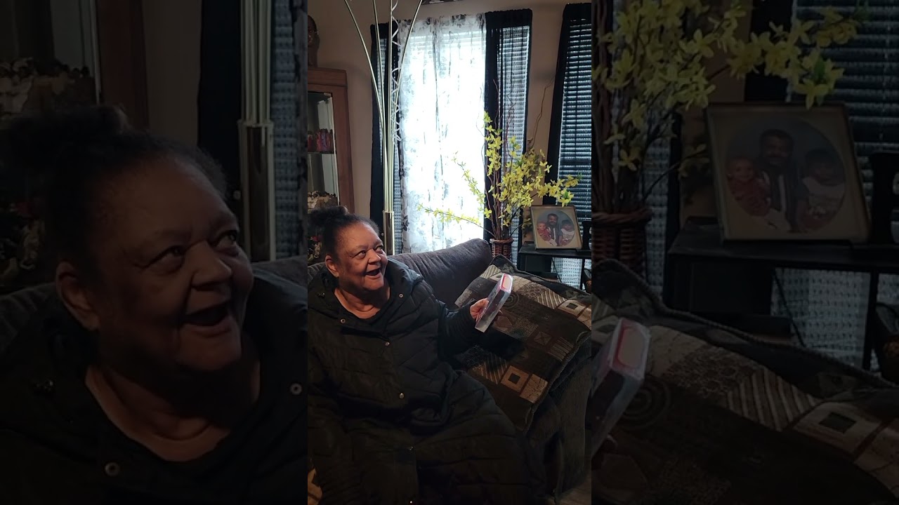 Happy 74th birthday mom