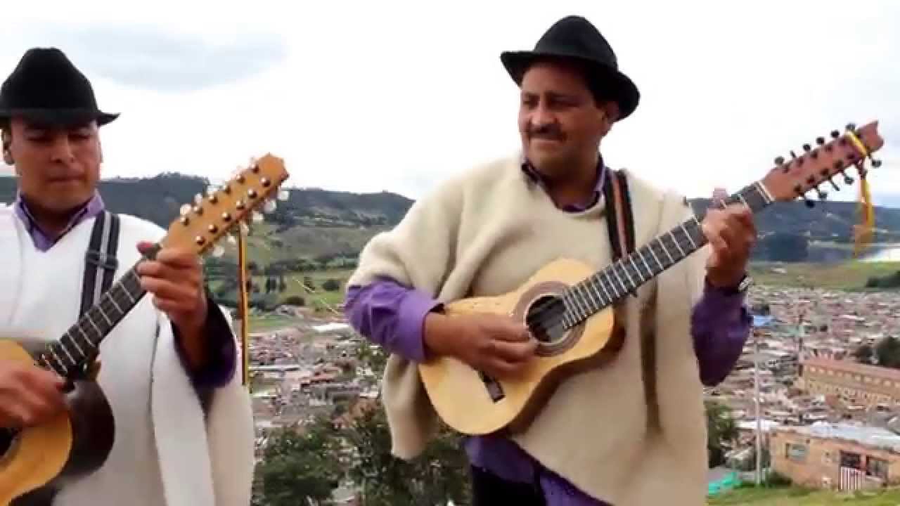 MELODIA CARRANGUERA EL PALITO VOCES Y CANCIONES DE MI PUEBLO