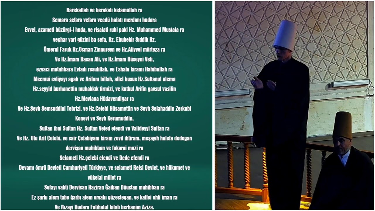 SABA & SEGAH MAKAMI