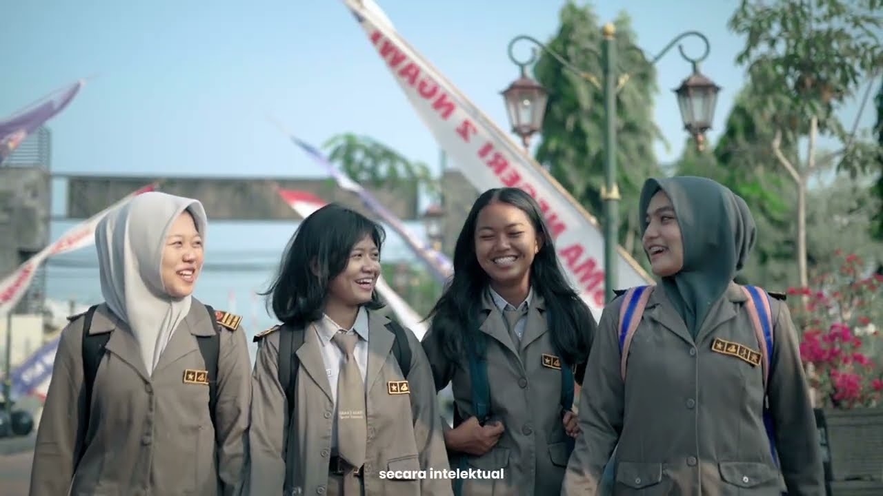PROFIL SMA NEGERI 2 NGAWI
