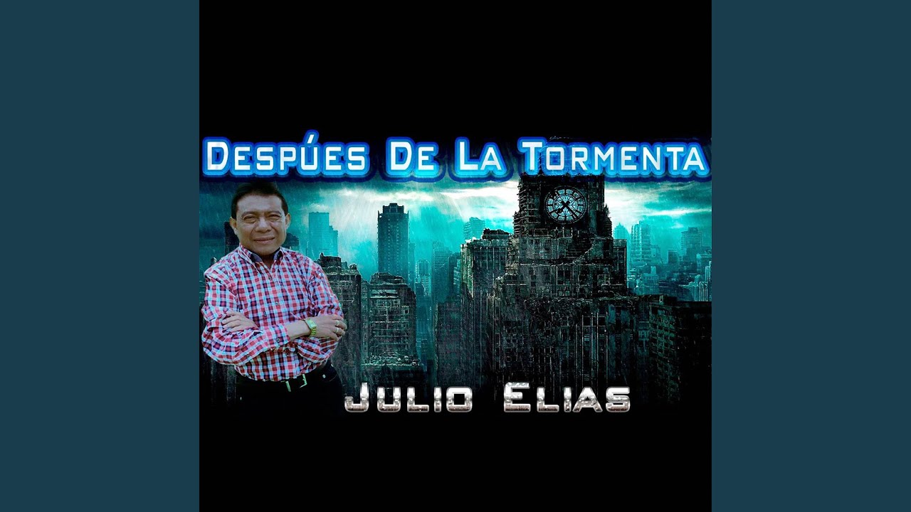 Despues de la Tormenta