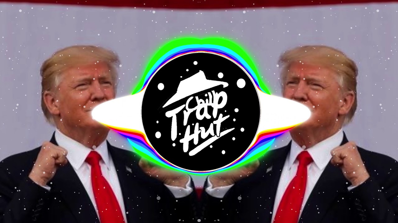 USA National Anthem Trap Remix [Chill Trap Hut]