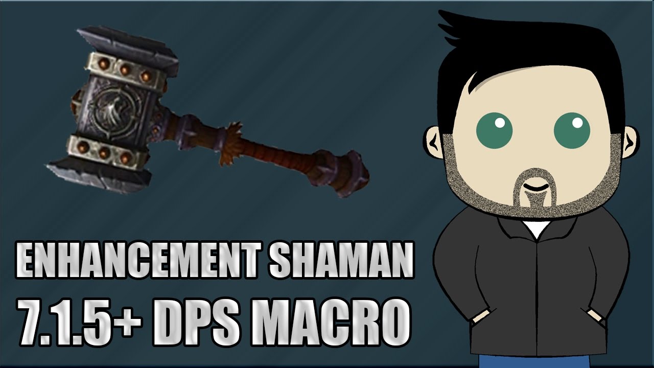GnomeSequencer Enhanced with Kephas: Enhancement Shaman