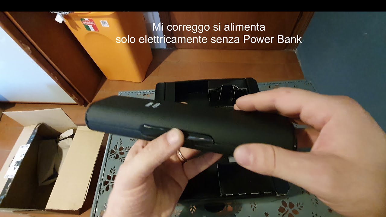 Oral-B Genius 10000N Unboxing e Recensione