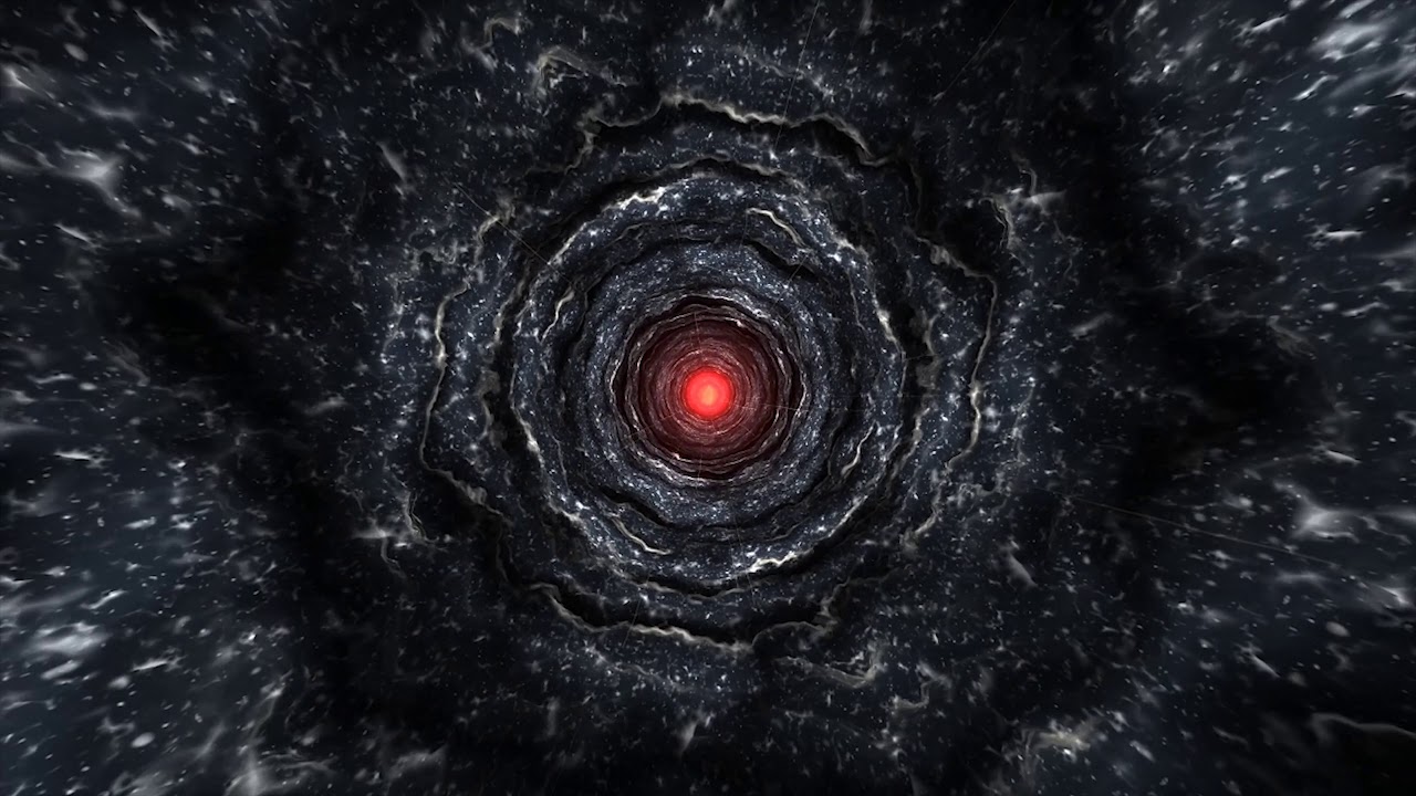 2019台北電影節｜VR全浸界｜星球：暗淡藍點 SPHERES：Pale Blue Dot