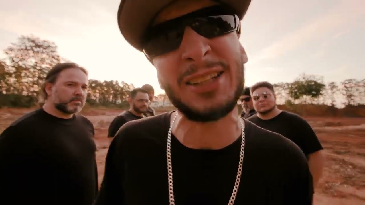Prestto - Até Mais (Clipe Oficial) ft. Carbone