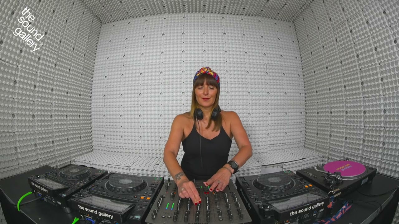 BLOODY MARY | ACID | TECHNO | 08/01/2026
