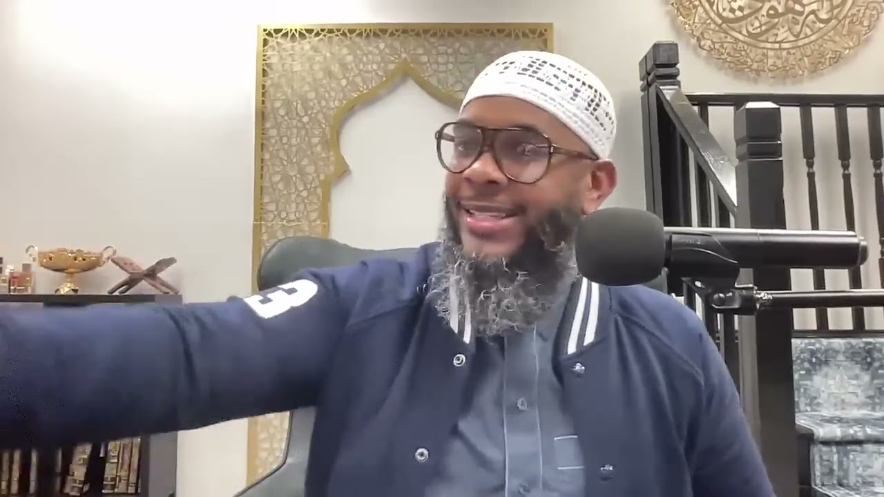 Reflections for the Heart Ramadan Series (Class 4)