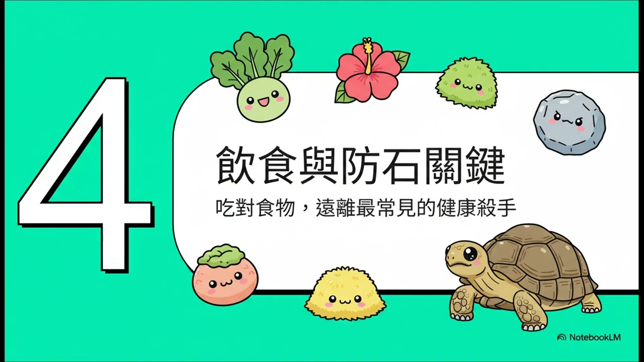 夢想養一隻小坦克？蘇卡達象龜的成長大冒險！🐢✨
